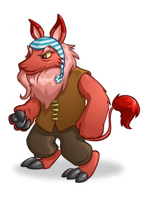 neopets donny